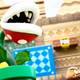 Imagen para el artículo titulado Super Nintendo World es lo más cerca que estarás de entrar en un videojuego